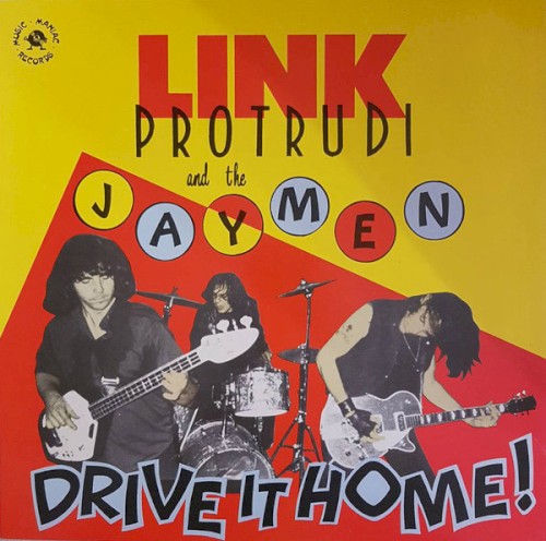 Drive It Home!