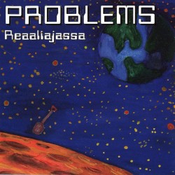 Reaaliajassa