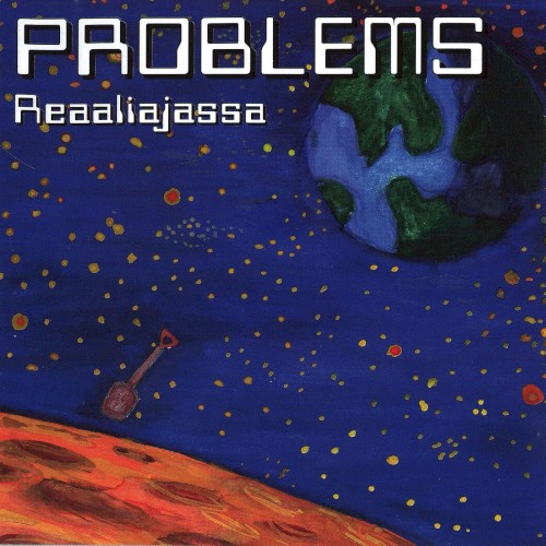 Reaaliajassa