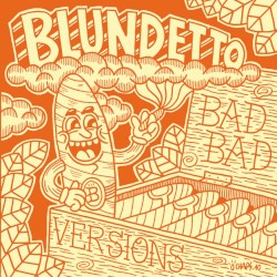 Bad Bad Versions