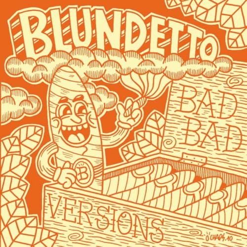 Bad Bad Versions
