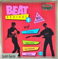Beat Revival, Part 1