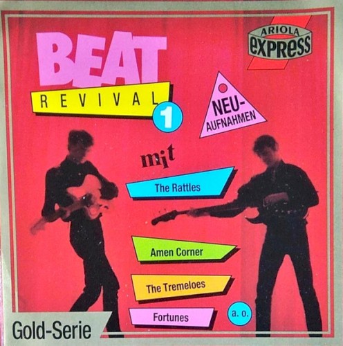 Beat Revival, Part 1