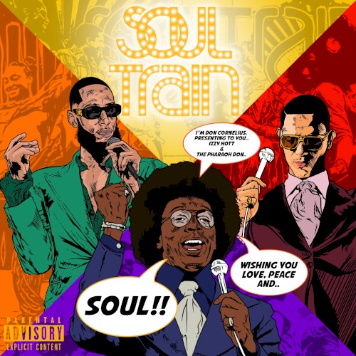 Soul Train