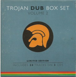 Trojan Dub Box Set, Volume 2