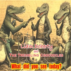What Did You See Today?