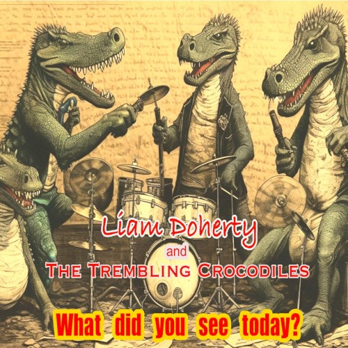 What Did You See Today?