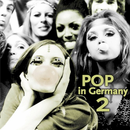 Pop in Germany, Vol. 2