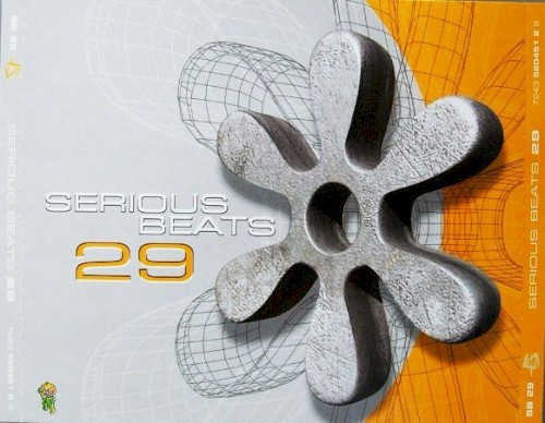 Serious Beats 29