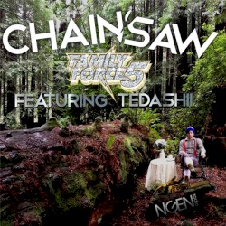 Chainsaw