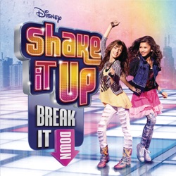 Shake It Down