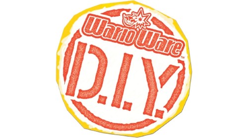 Body Rock (Alternate Mix) - WarioWare D.I.Y.