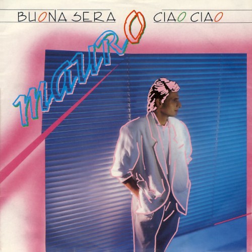 Buona sera ciao ciao