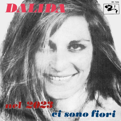 Nel 2023 / Ci sono fiori