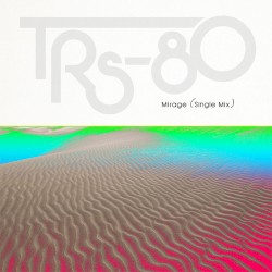 Mirage (Single Mix)