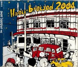The Hoey Brewed, Vol 1