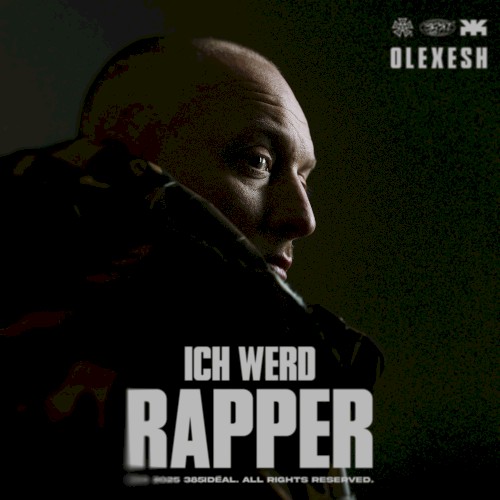 Ich werd Rapper