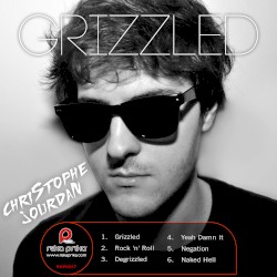 Grizzled