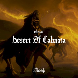 Desert of Calmata