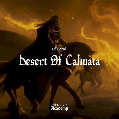 Desert of Calmata