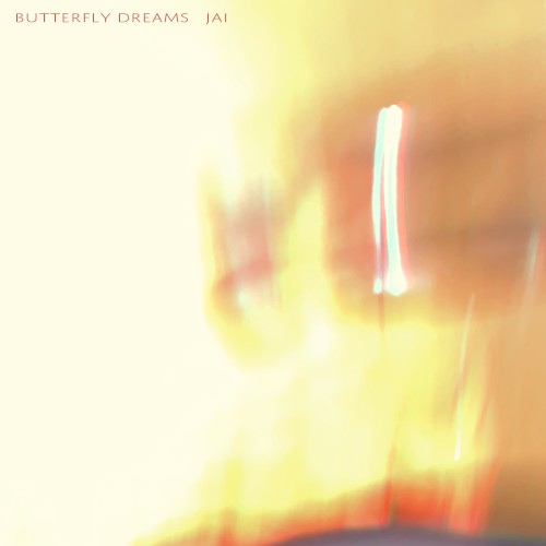 Butterfly Dreams