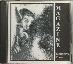 Definitive Daze