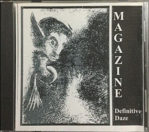 Definitive Daze