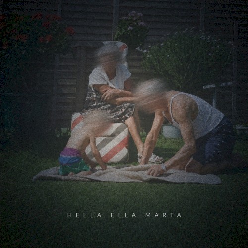 Hella Ella Marta
