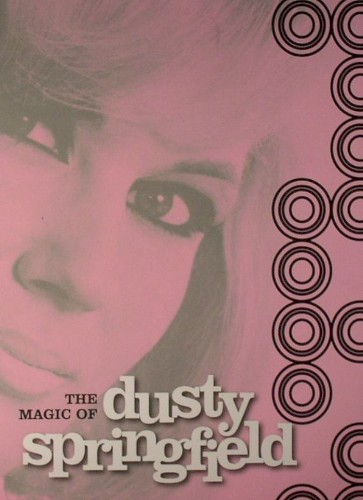 The Magic of Dusty Springfield