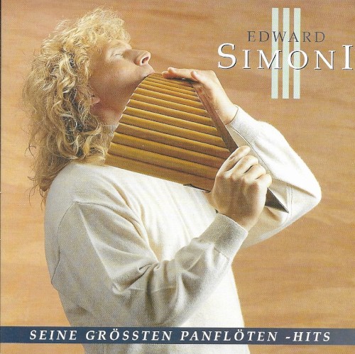 Seine größten Panflöten‐Hits