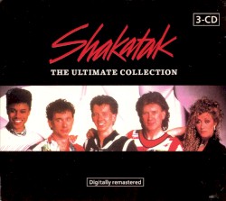 The Ultimate Collection
