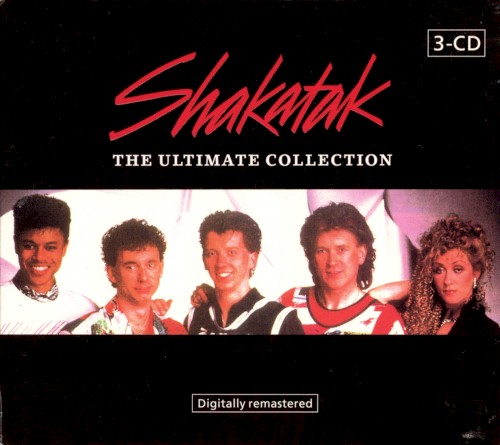 The Ultimate Collection