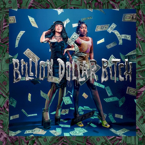 Billion Dollar Bitch (Swizzymack remix)