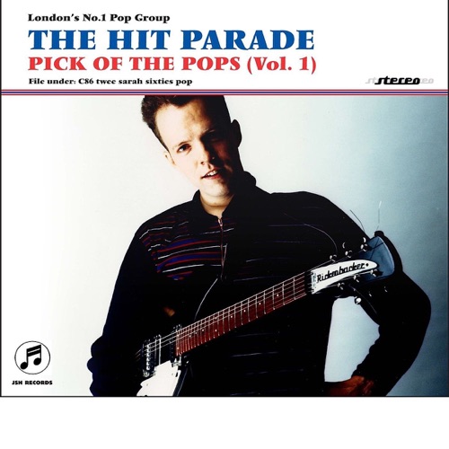 Pick of the Pops (Vol. 1)