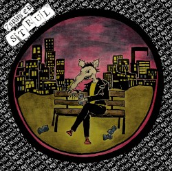 7 spårs EP
