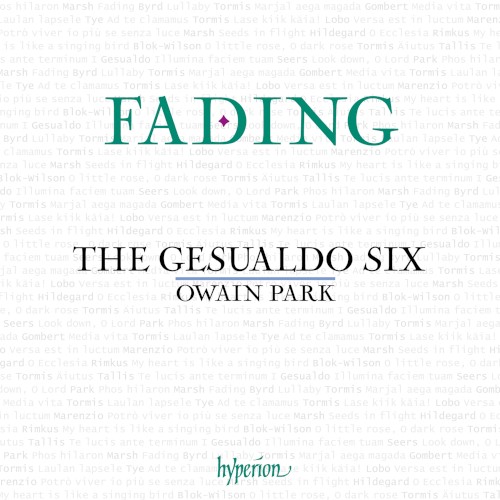 Fading