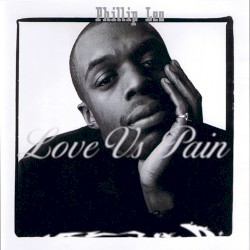 Love Vs. Pain