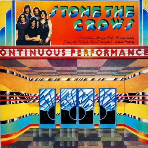 Ontinuous Performance