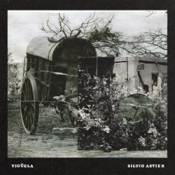 Vigüela