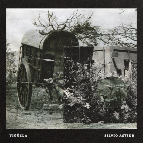 Vigüela