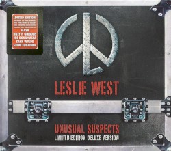 Unusual Suspects