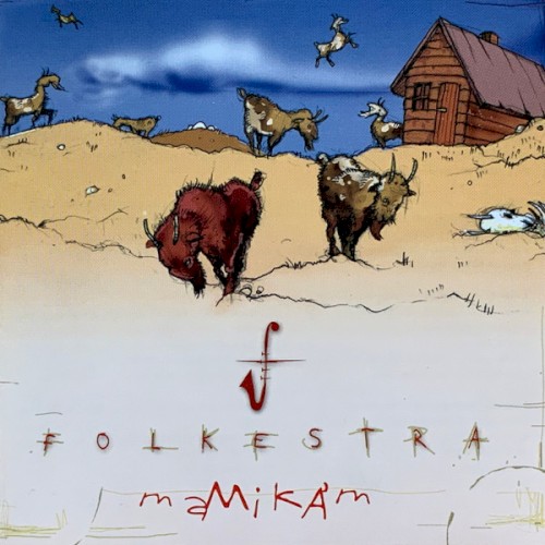 Mamikám
