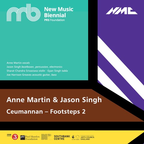 Ceumannan – Footsteps 2