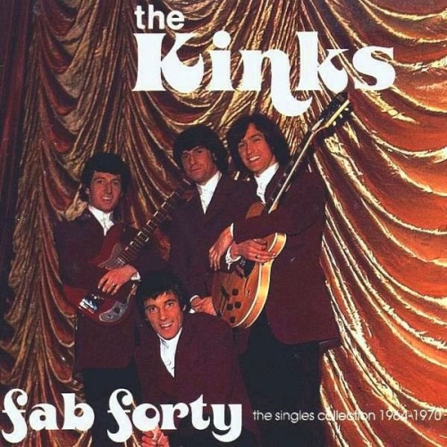 Fab Forty: The Singles Collection 1964–1970