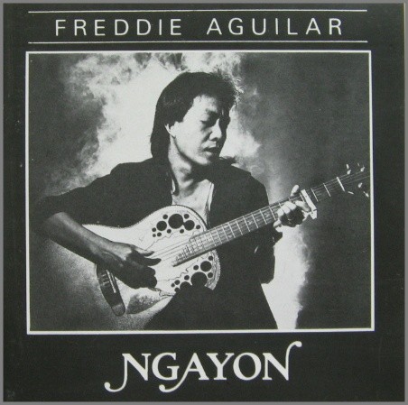 Ngayon