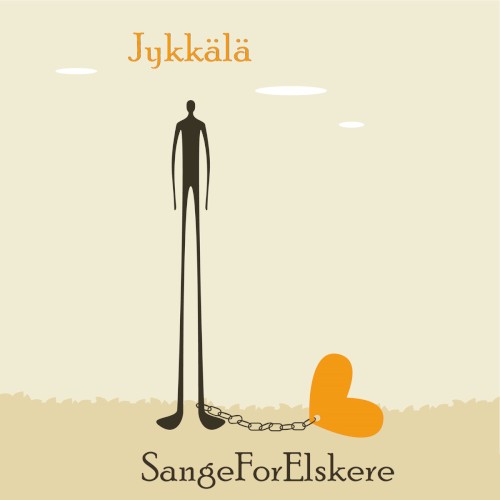 SangeForElskere EP