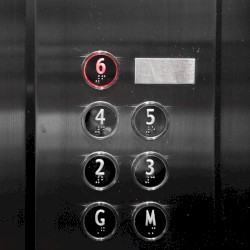 Elevator Madness