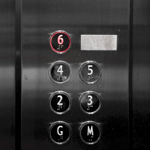 Elevator Madness