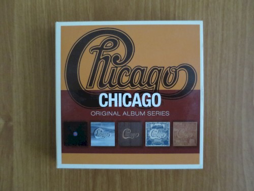 Original Album Series