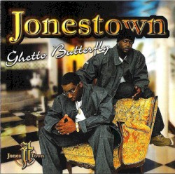Ghetto Butterfly